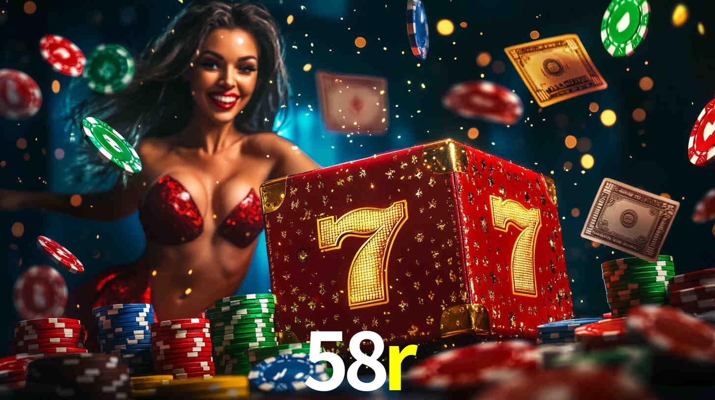 Bônus de Boas-vindas 58r