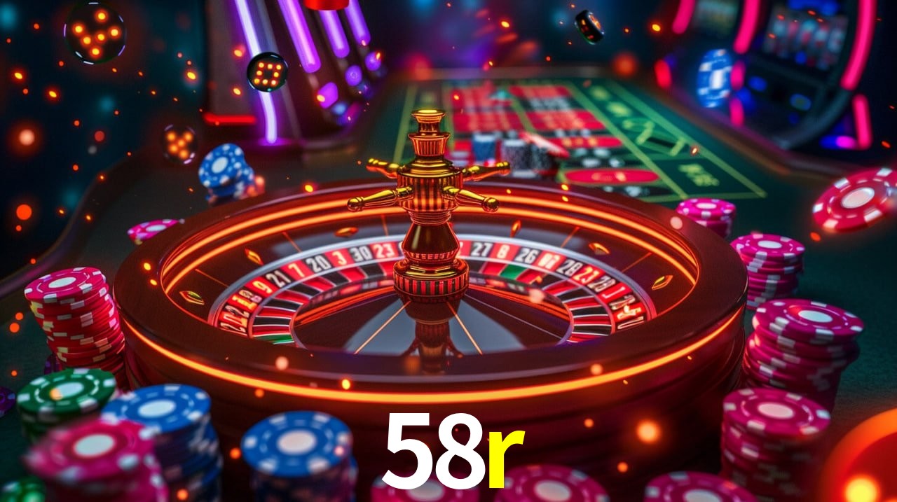 Estatísticas 58r