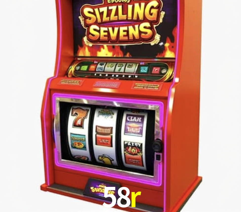Slot Games 58r