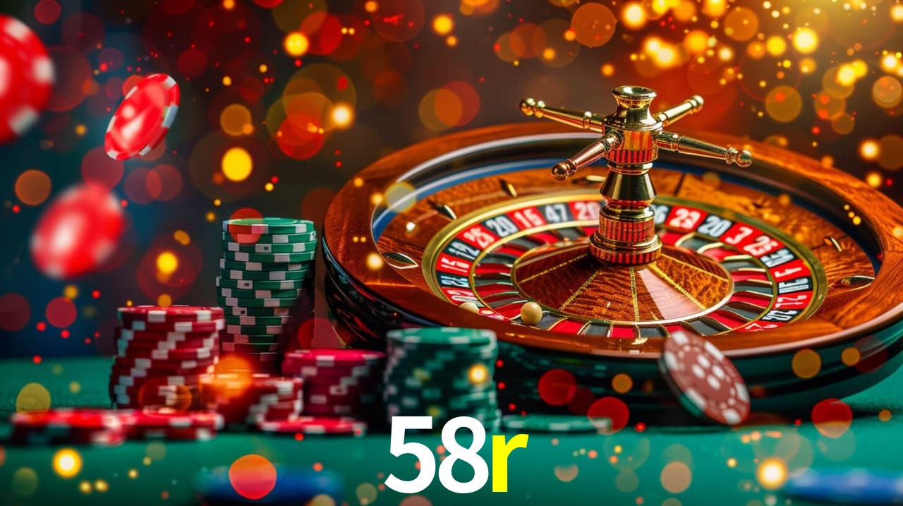 Casino Ao Vivo 58r