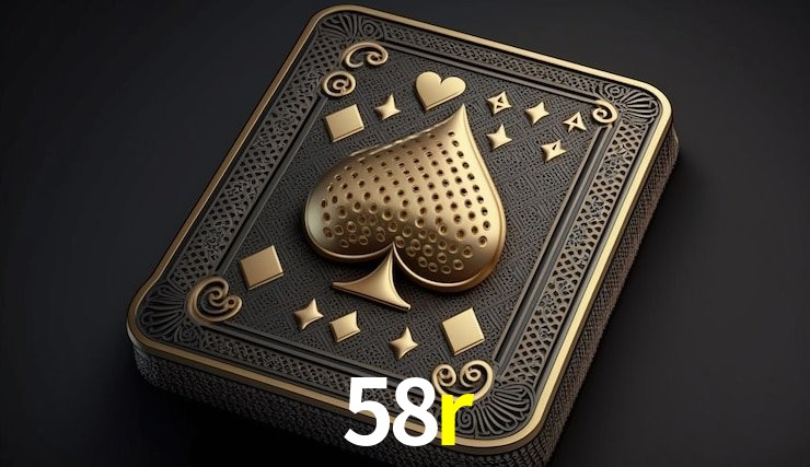 Inovações de Jogos na 58r: O Futuro das Experiências Interativas