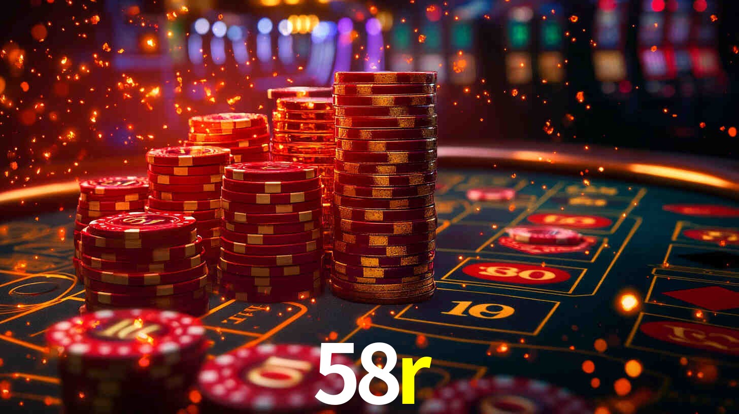 Experimente o Login Seguro Premium no 58r