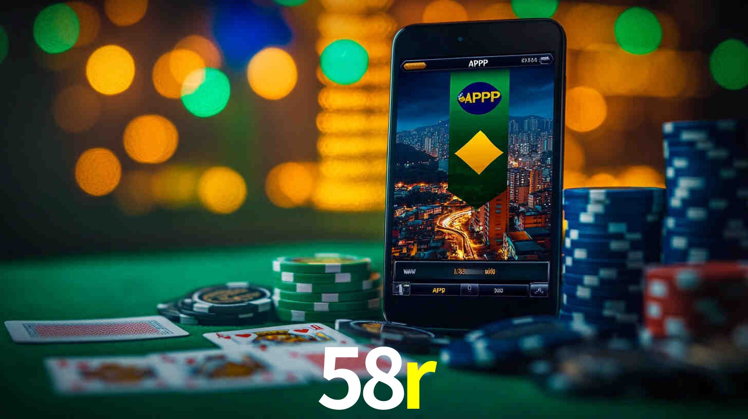 Estatísticas Esportivas 58r