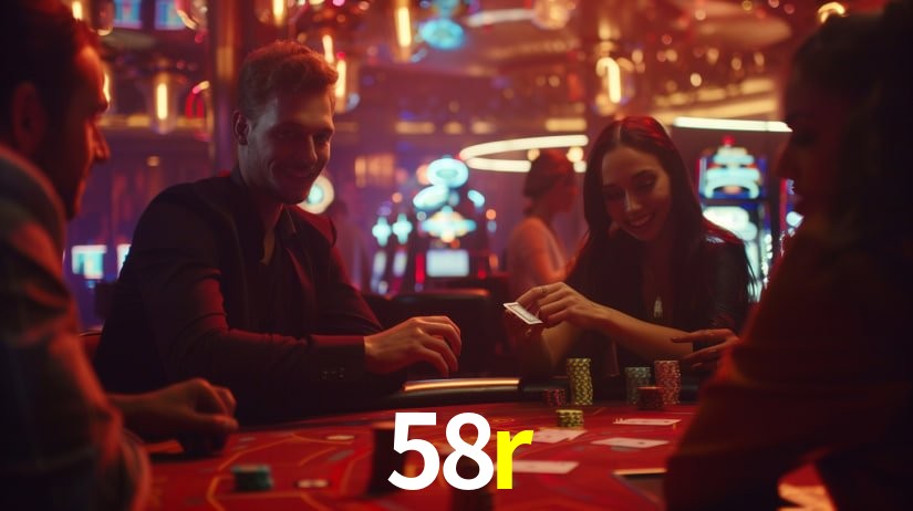 Jogos Exclusivos 58r