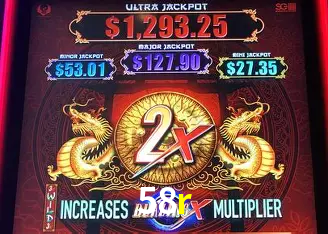 APP oficial da 58r para mobile