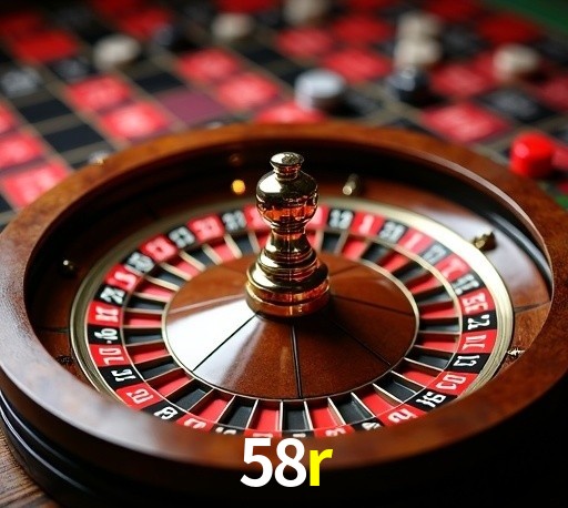 Explorando a Categoria de Eventos em Apostas na 58r