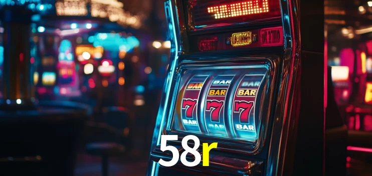 Ofertas Imperdíveis na 58r: Promoções e Bônus Que Valem a Pena