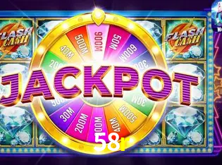 A Emoção da Loteria na 58r: Uma Chance de Mudança de Vida