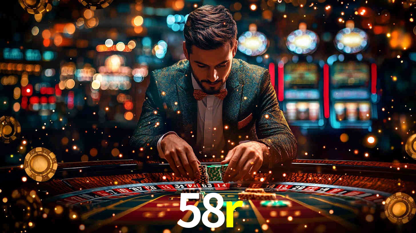 58r bet
