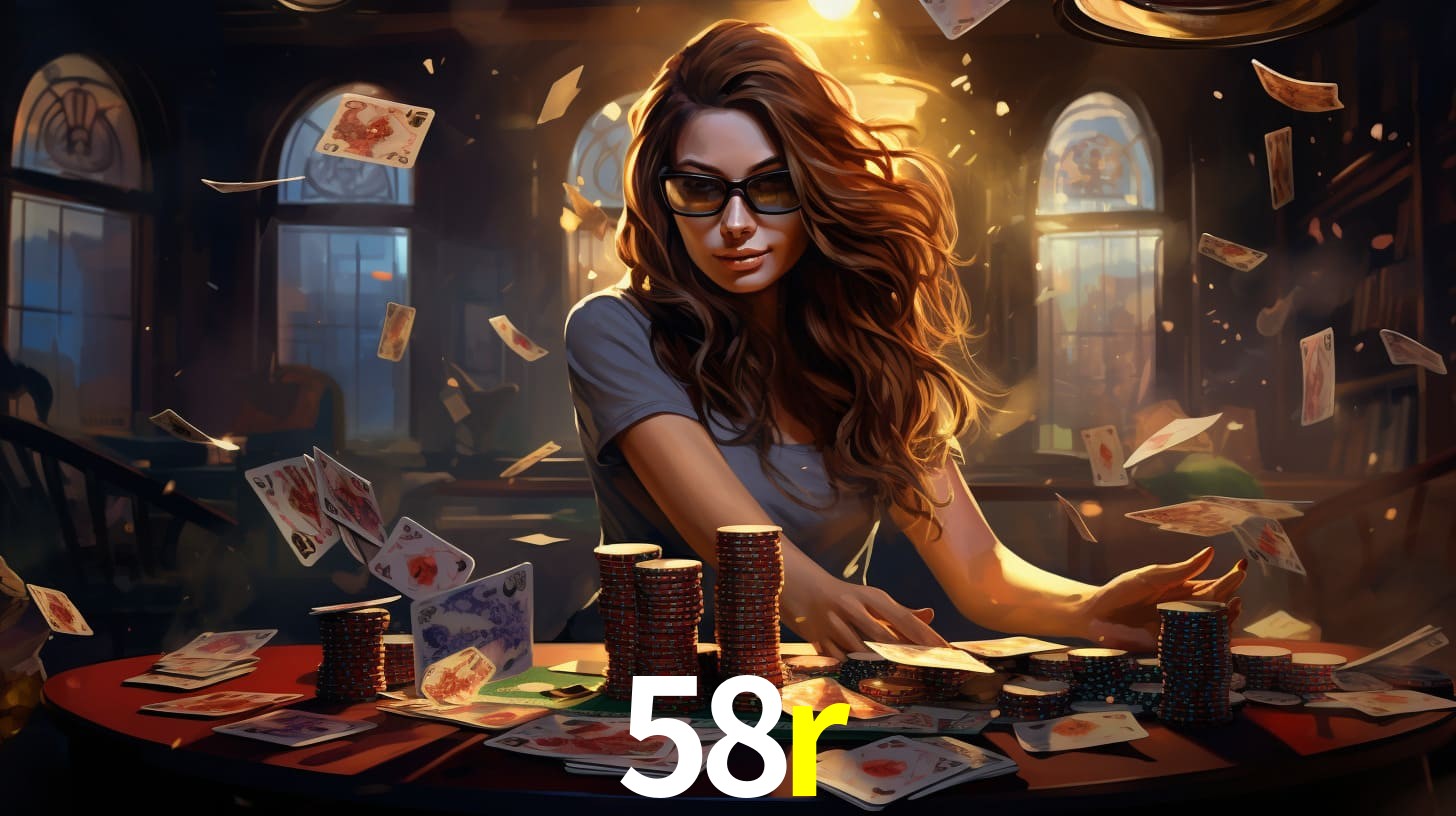Live Casino 58r