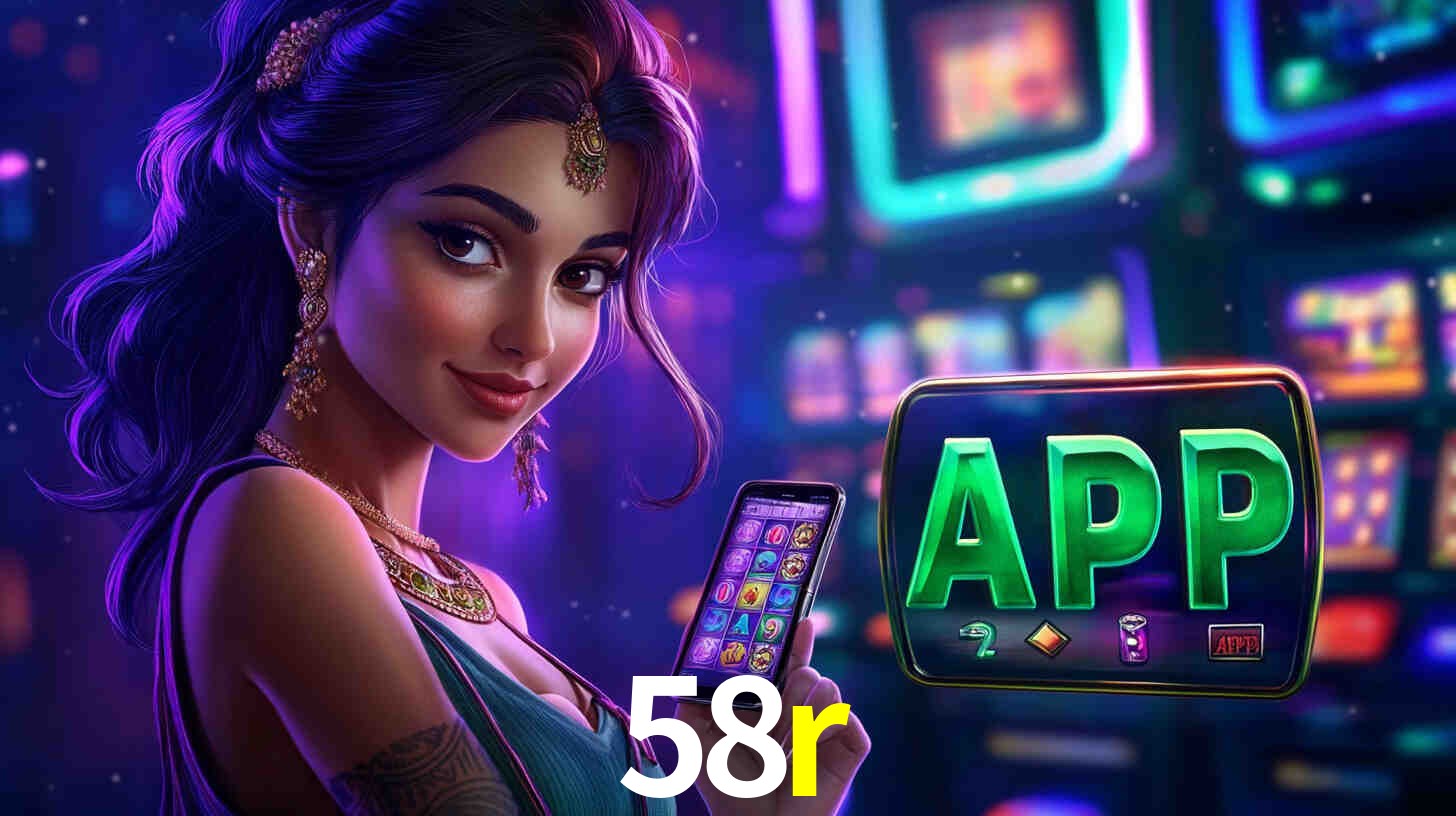 bet 58r