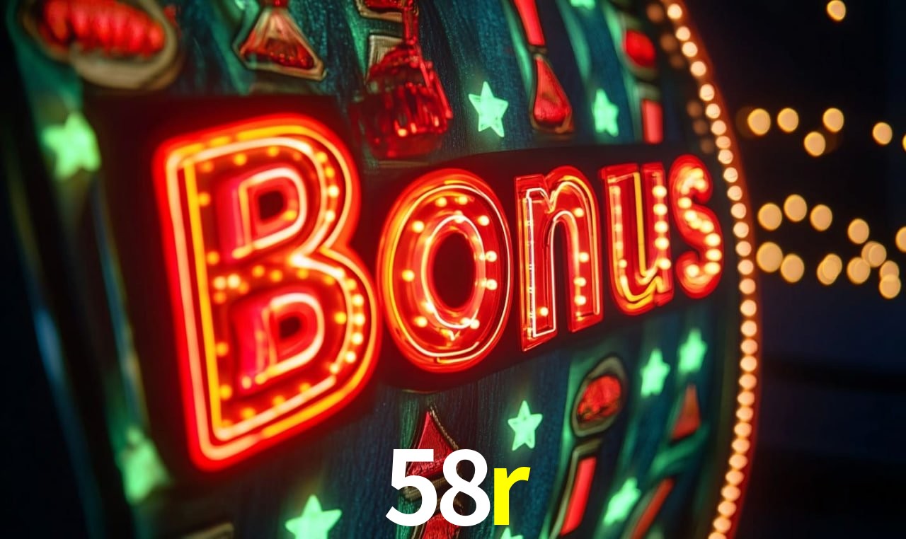 Jogos de Slot 58r