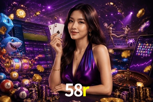 VIP Casino 58r