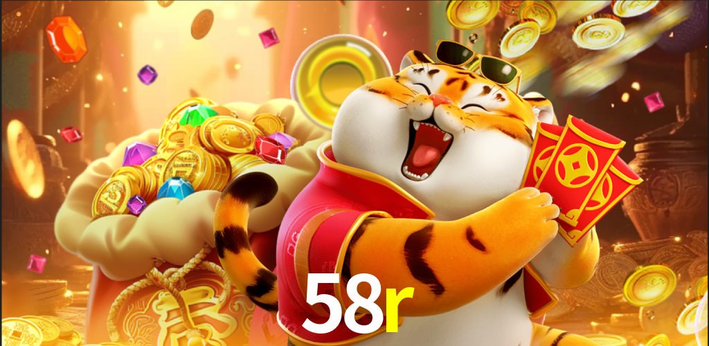 58r bet casino