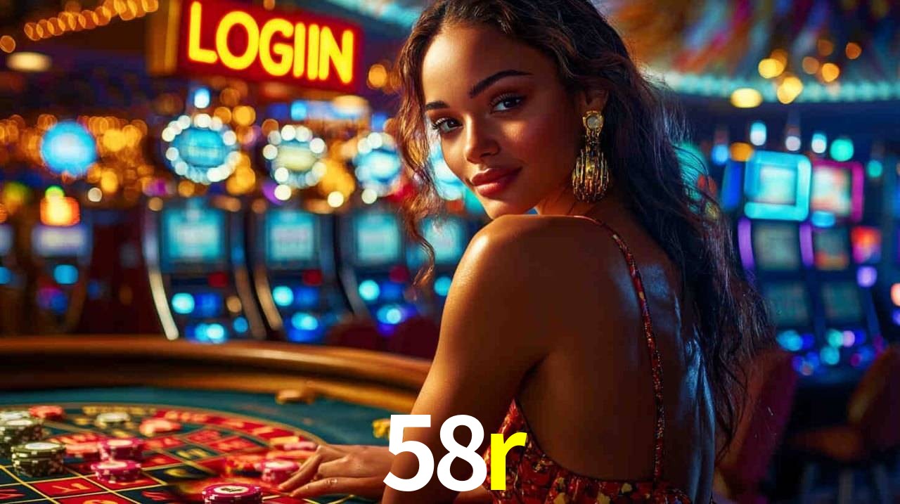 58r Caça-níqueis móveis