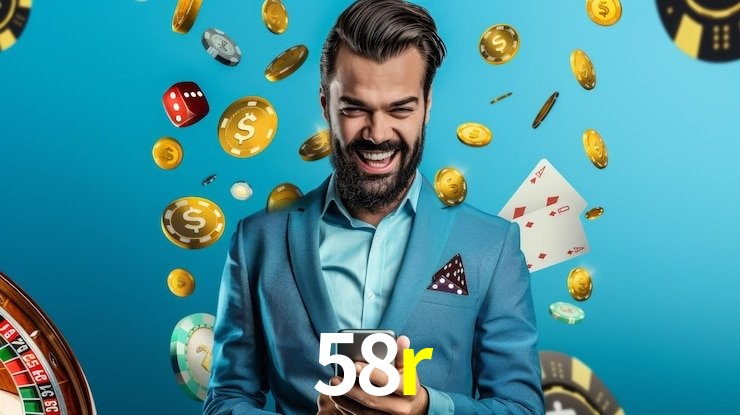 Game Providers 58r