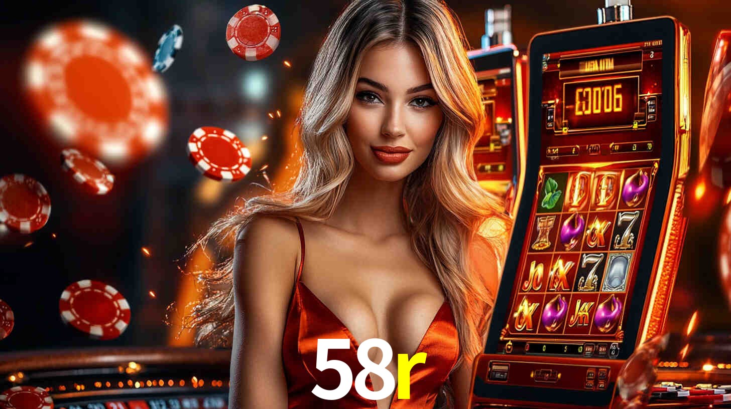 58r: A Experiência de Casino com Jogos de Mesa ao Vivo