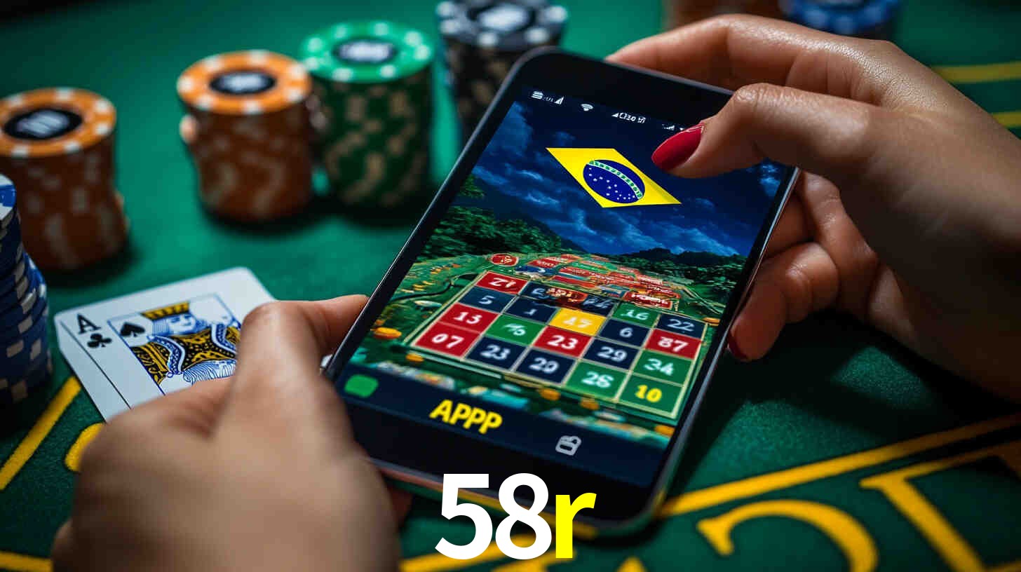 Instruções Download 58r