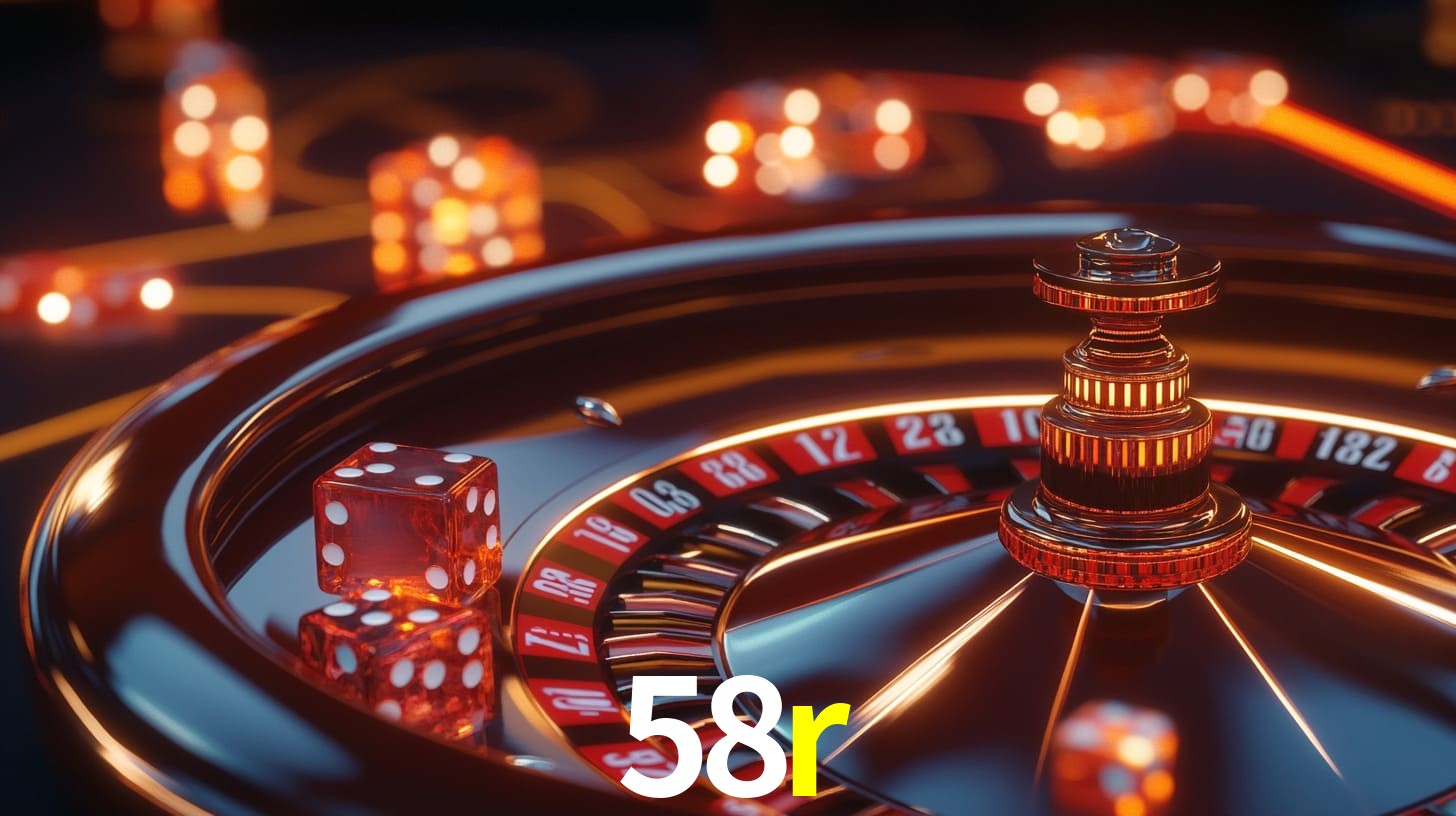 Roulette Table 58r