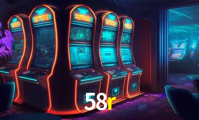 Descubra a Essência do 58r: Nossa História e Compromissos