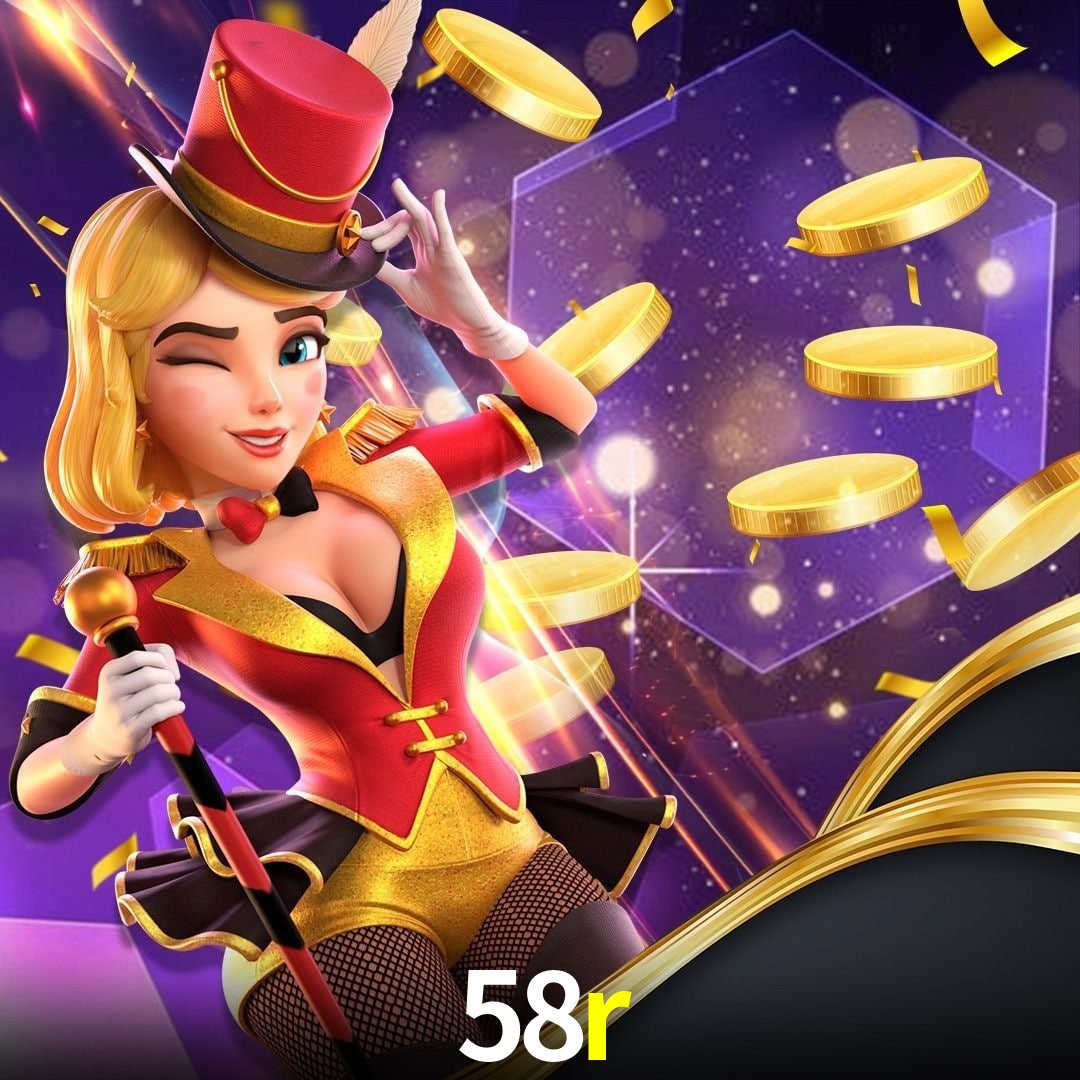 Spaceman Game 58r