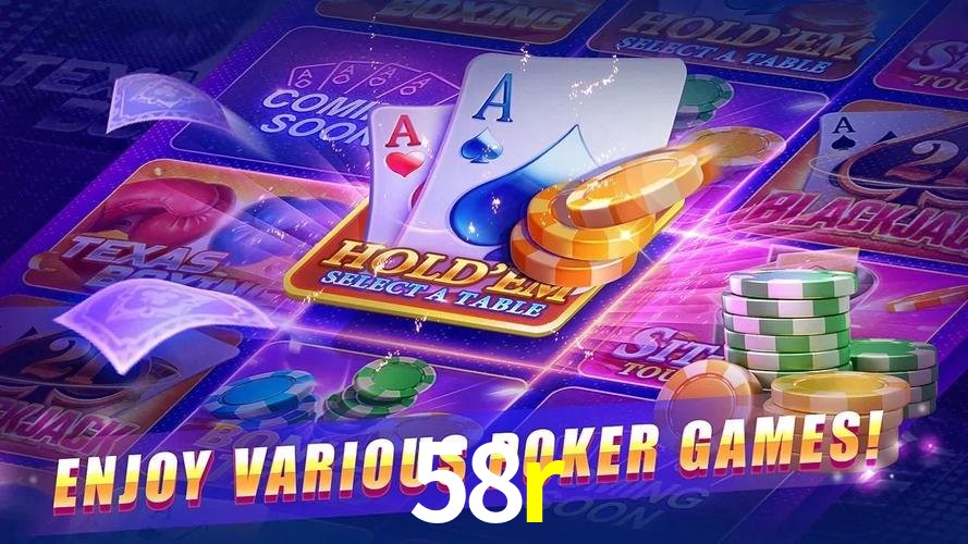 Casino VIP 58r
