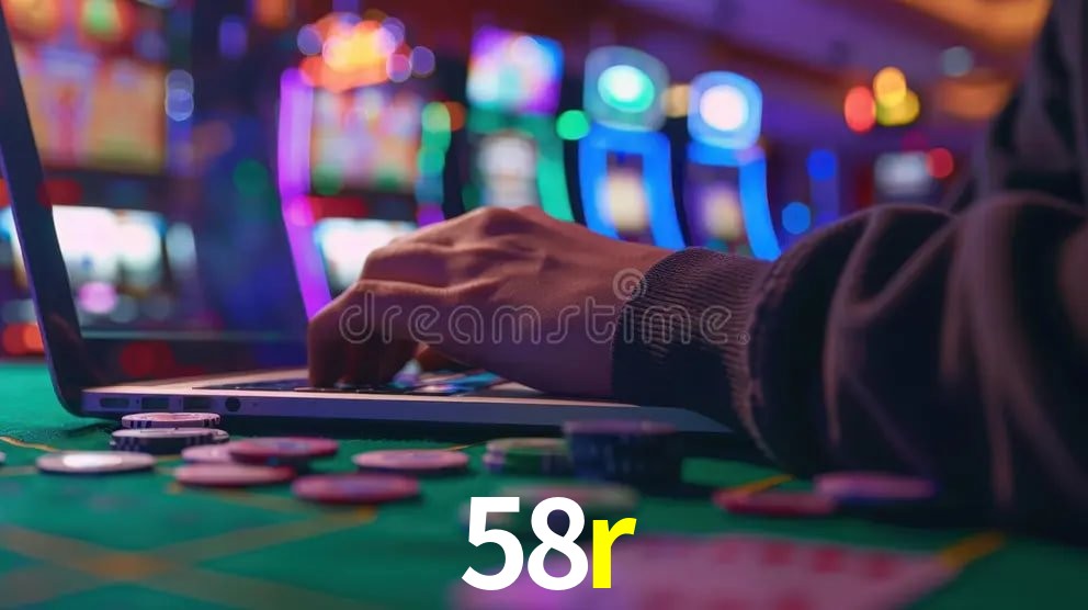 Diretório de Jogos 58r