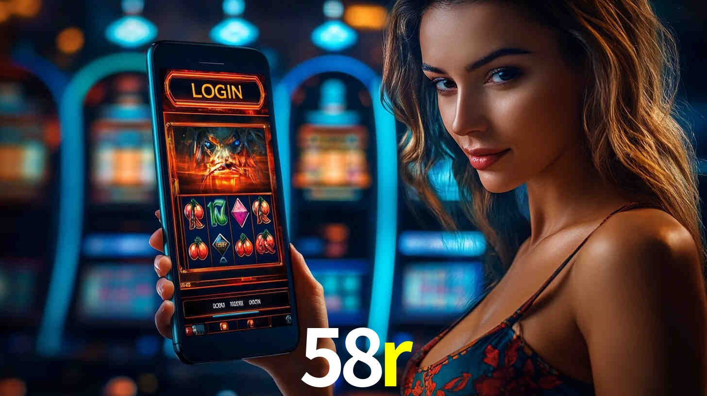 Vantagens App 58r
