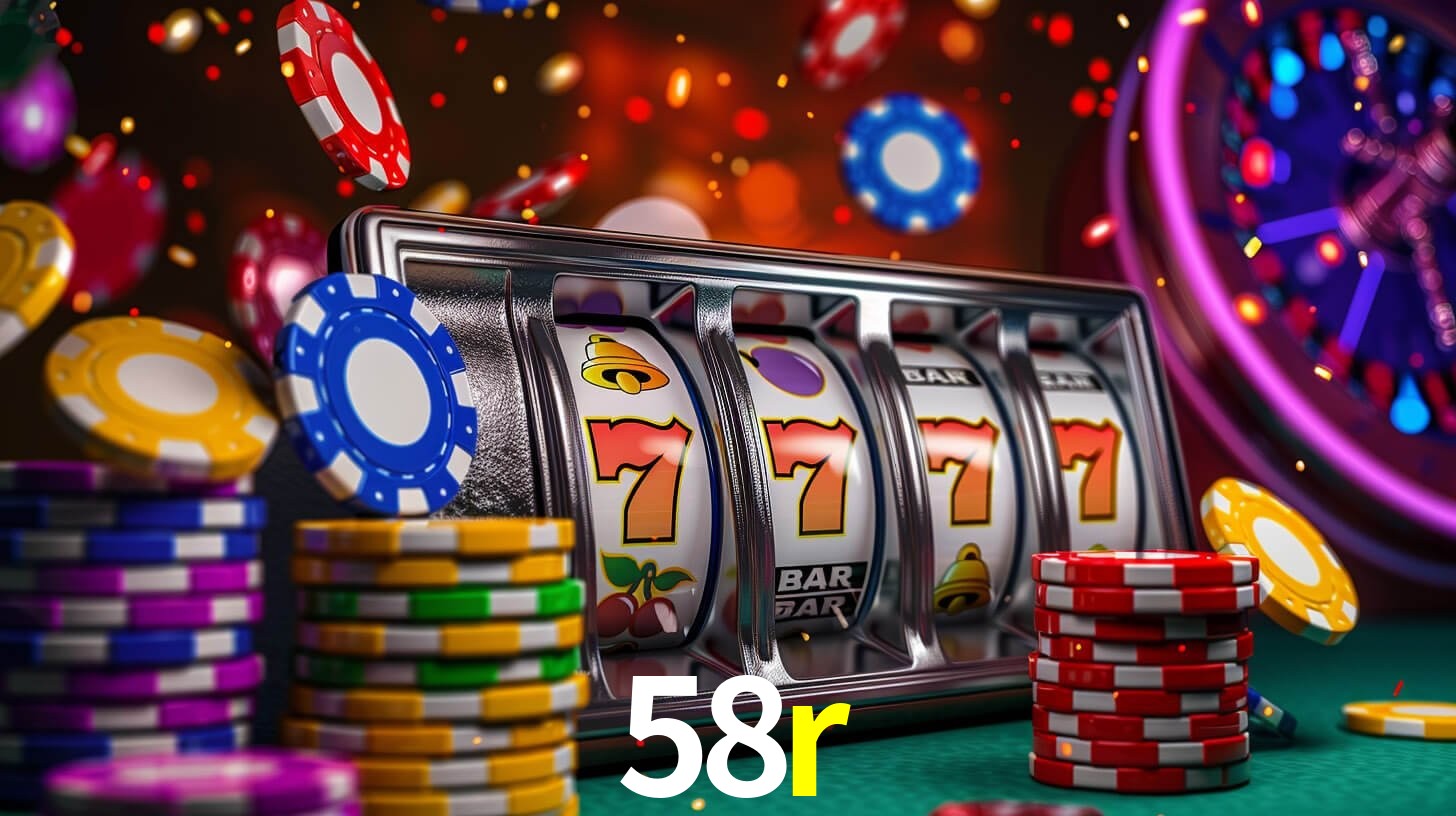Casino Ao Vivo 58r