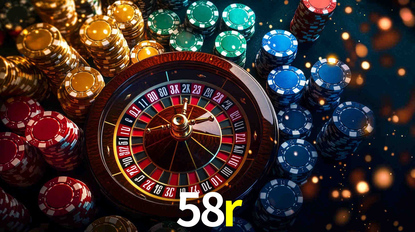 Explore as vantagens do 58r: serviço profissional e confiabilidade