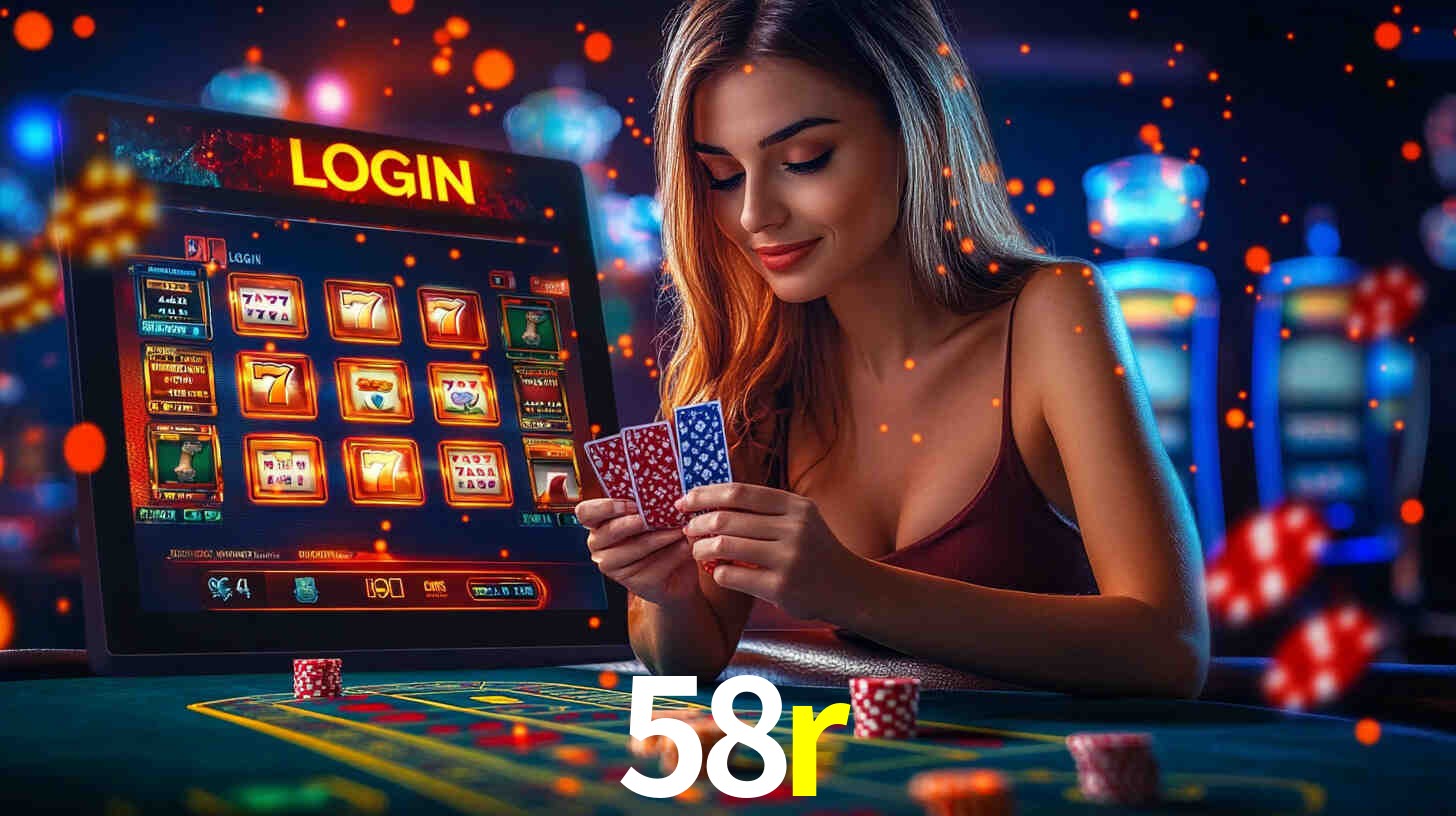 Promoções App 58r