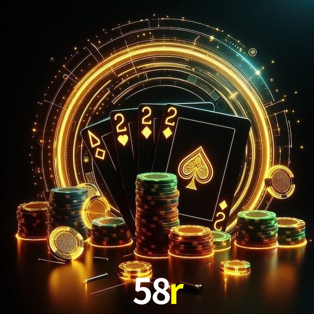 58r Bonus Rain – Ganhe mais em jogos de caça-níqueis