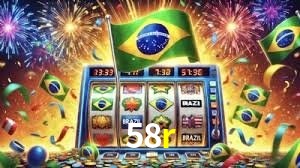 Slot Games 58r
