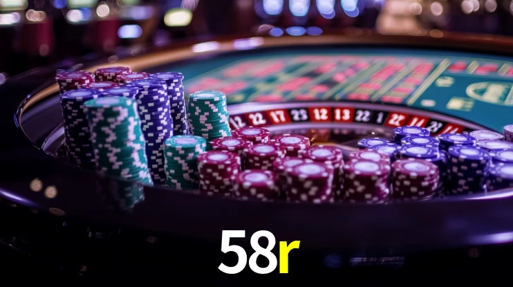 Welcome Bonus 58r