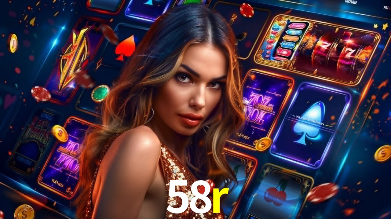 Mesa de Blackjack 58r