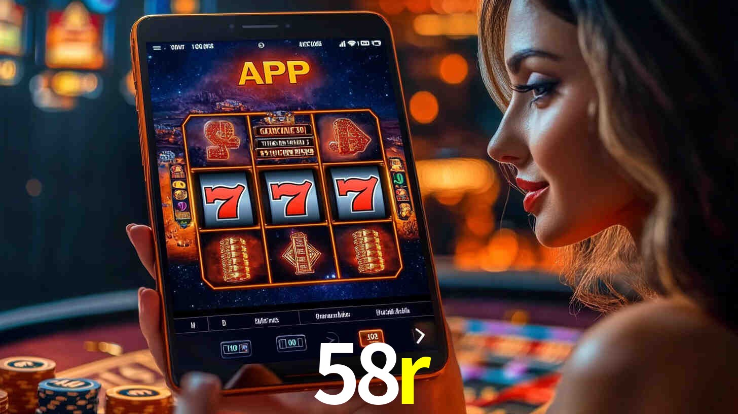 58r bet