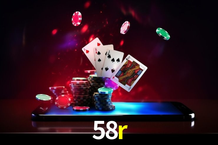 Live Casino 58r