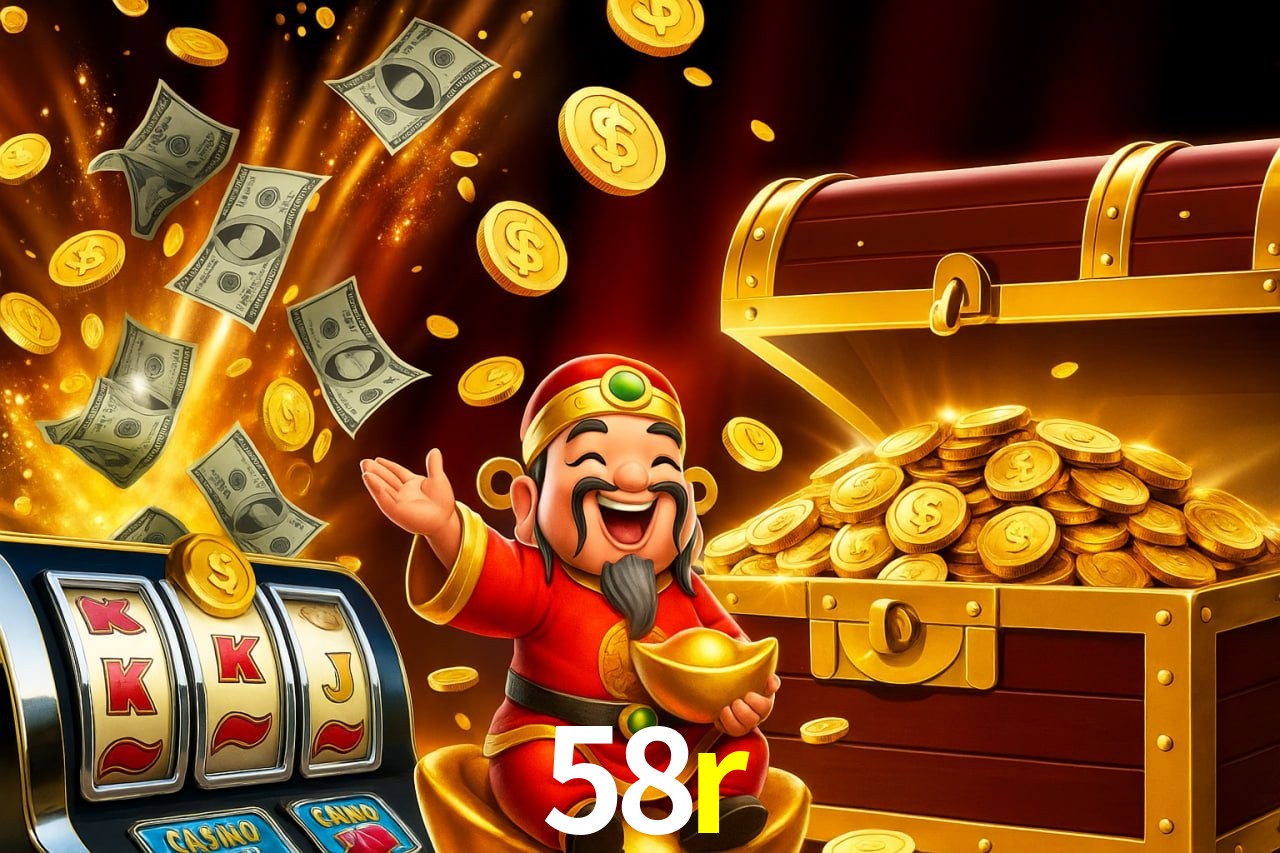Provedores de Jogos 58r