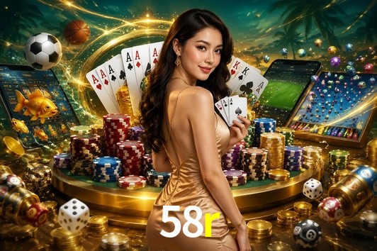 Blackjack Table 58r