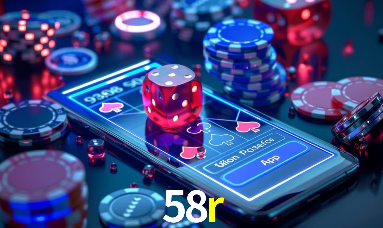 Chances Ganhar 58r