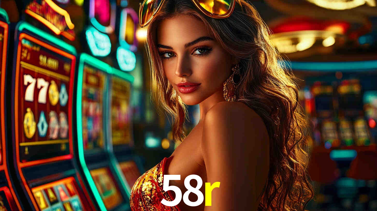 58r App Interface