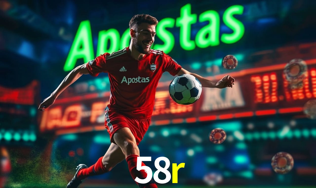 Recursos de Bônus 58r